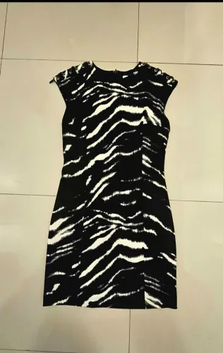 Vestido Michael Kors. Tamanho P
