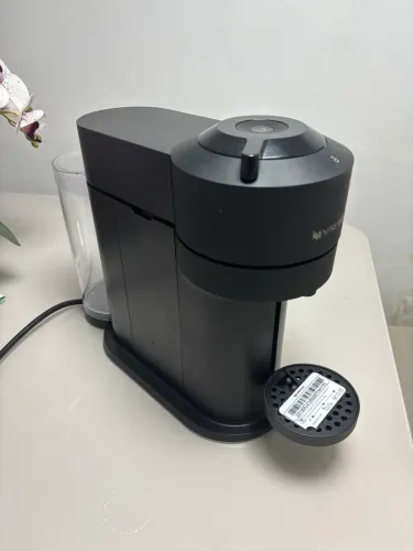 Cafeteira Elétrica Nespresso