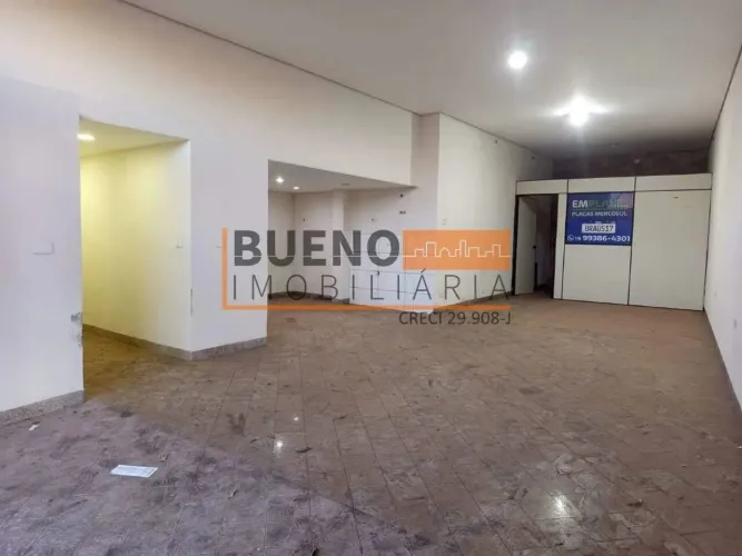 Salão para locação, Centro, Santa Bárbara D'Oeste, SP
