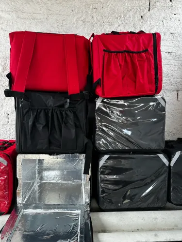 Bag 45L laminada