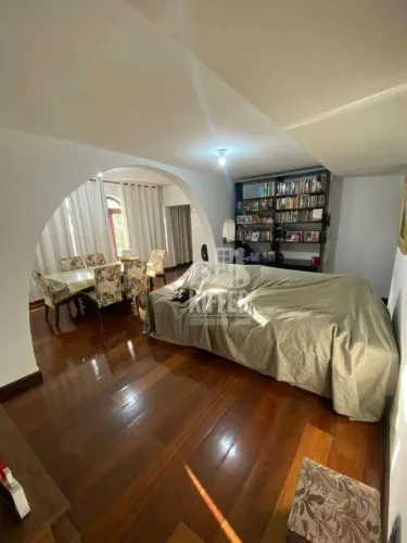 Casa com 3 quartos à venda, 167 m² por R$ 615.000 - Fonseca - Niterói/RJ