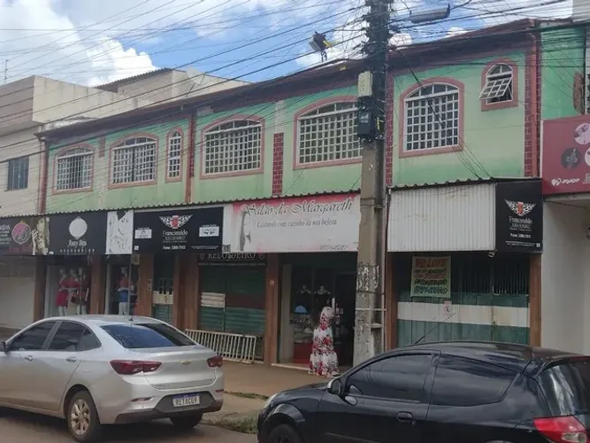 Excelente Imóvel na Comercial da Vila Vicentina - Proximo ao BRB