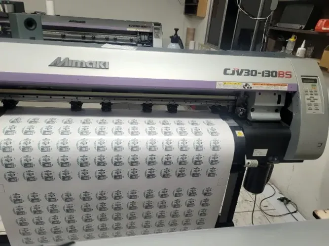 ploter mimaki cjv30   130