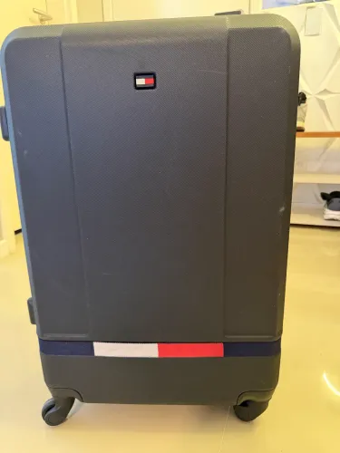 Mala 23kg Tommy Hilfiger