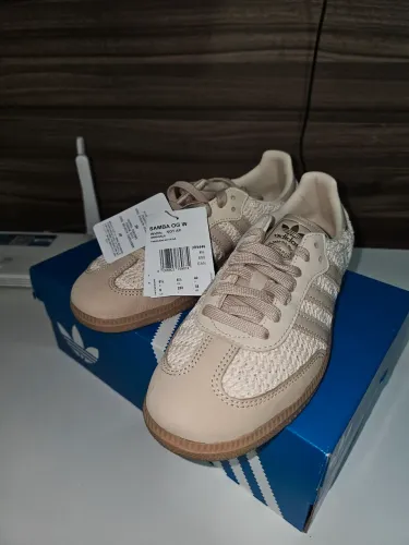 Adidas Samba OG W (Women's) 36