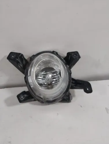 Farol de milha hb20 2012 A 2015 lado direito original