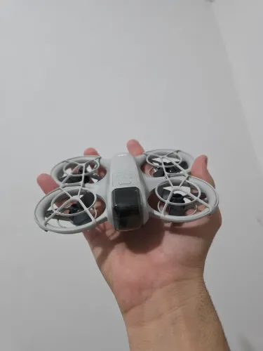 Drone DJI NEO 4K original + controle