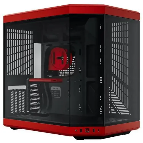 Gabinete Gamer Hyte Y70