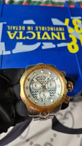 Relógio Original invicta 33713 