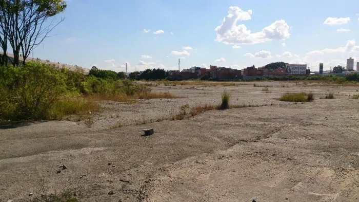 Terreno para aluguel em Utinga - Santo André | Cinerama Imóveis
