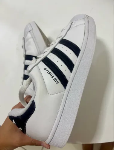 Adidas superstar