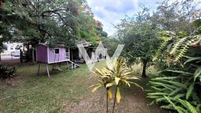 Terreno à venda em Novo Hamburgo