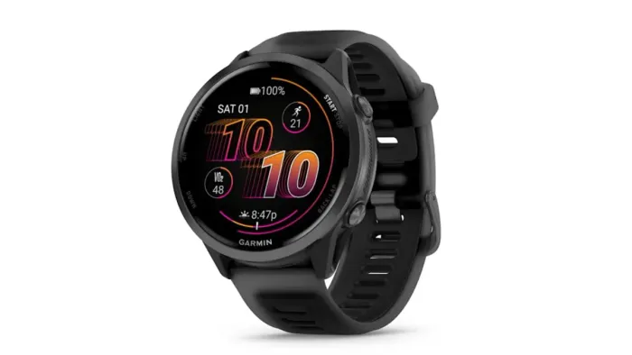 Smartwatch Garmin forerunner 570 47mm