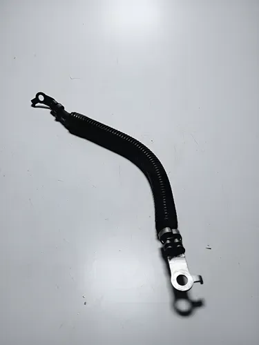 Cabo Aterramento Coxim Motor Honda Fit 2015 A 2020
