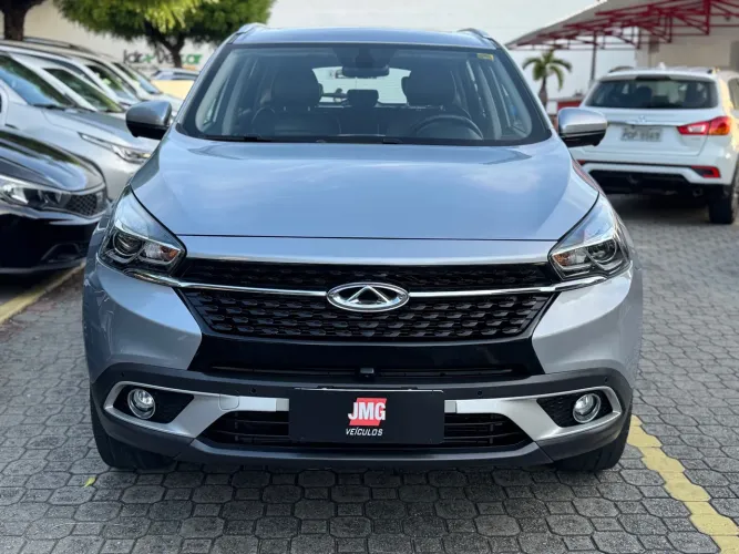 CHERY TIGGO 7 TXS - JMG