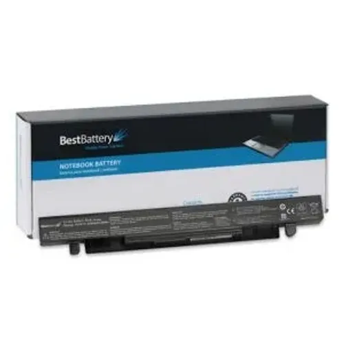 Bateria Para Notebook Asus X550a X550c X450l X552e X450c X5, conf. mais modelos no site