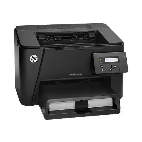 Impressora Hp Laserjet Pro M201dw