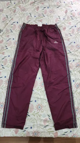 Calça Adidas Vintage Nylon