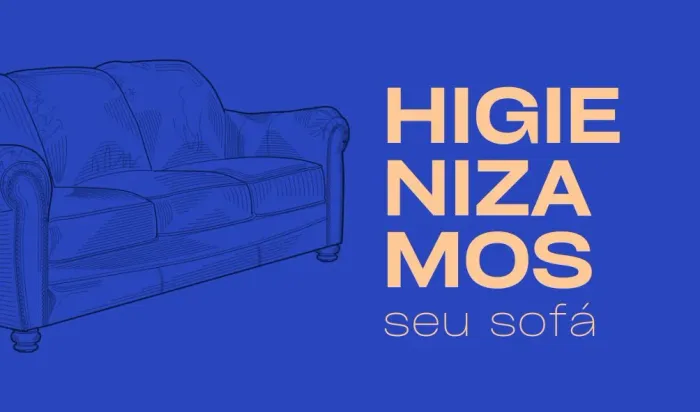 Gota d'água Higienização e Impermeabilização.