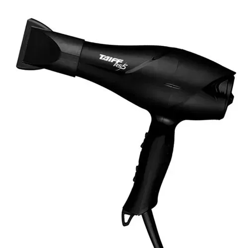 Secador de Cabelo Taiff RS5 1900W - 220V