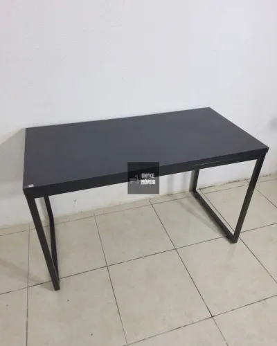 Mesa escritório 1.20x60 Reforçada industrial NOVA