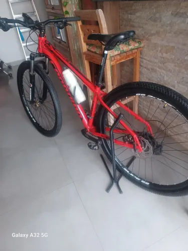 BIKE CANADIAN X TERRA ARO 29