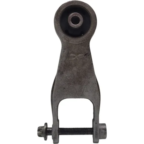 Coxim Inferior Caixa Câmbio Gm Corsa Montana 1.0 2004 20010