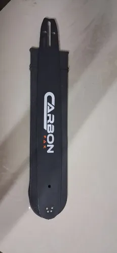 Sabre 20 polegadas carbon