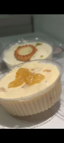 Doces Romeu & Julieta 