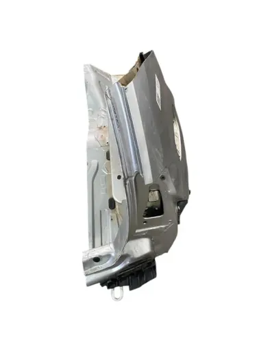 Lateral direita Renault Sandero Stepway 2009 2014