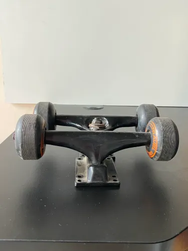 Truck de skate element 