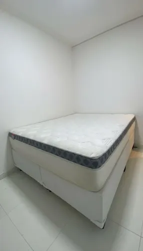 Cama Box Queen Reconflex IMPERDIVEL