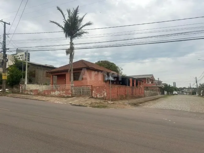 Terreno na Lucas Araujo em Passo Fundo, para venda.