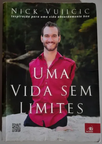 Uma vida sem limites