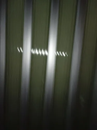 Janelão basculante alumínio