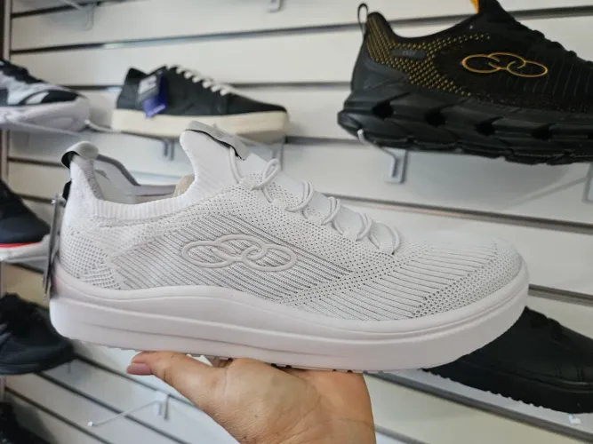 Tênis Olympikus ultra leve Masculino-Original