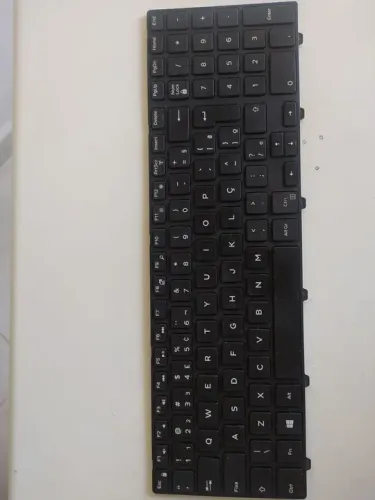 Teclado Notebook Dell Inspiron 15 3000