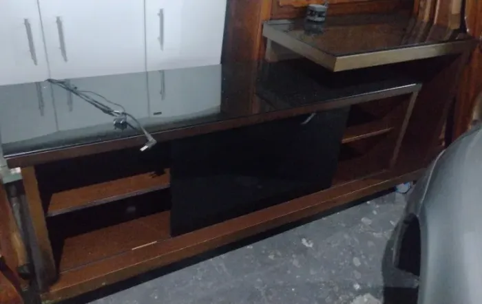 Rack para TV