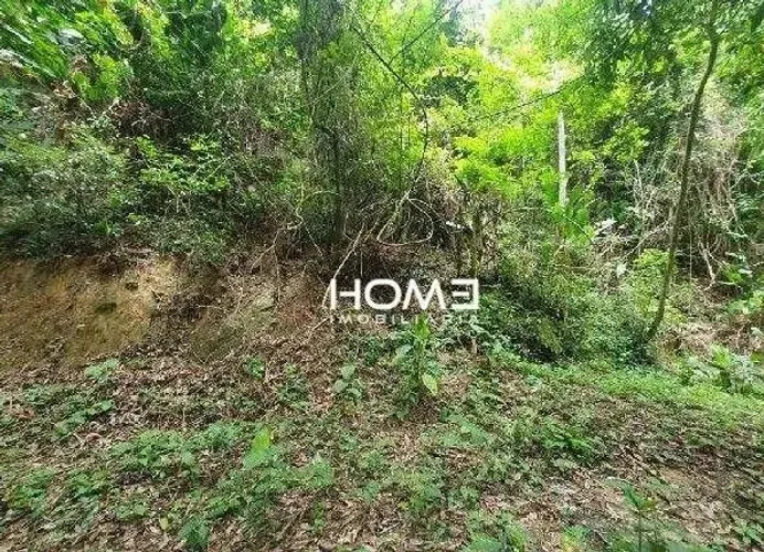 Terreno à venda, 427 m² por R$ 181.000 - Maralegre - Niterói/RJ