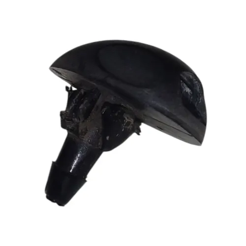 Esguicho Capo Parabrisa Renault Sandero Logan 2010/20 Et4062 Preto