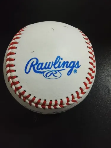 Bola de Beisebol Rawlings