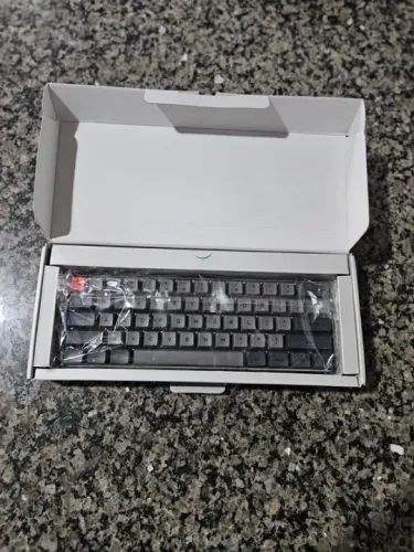 Teclado Skyloong SK61 (Usado!!)