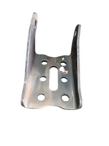 Suporte Amortecedor Dianteiro Ld Scania Ntg / Super 2395842