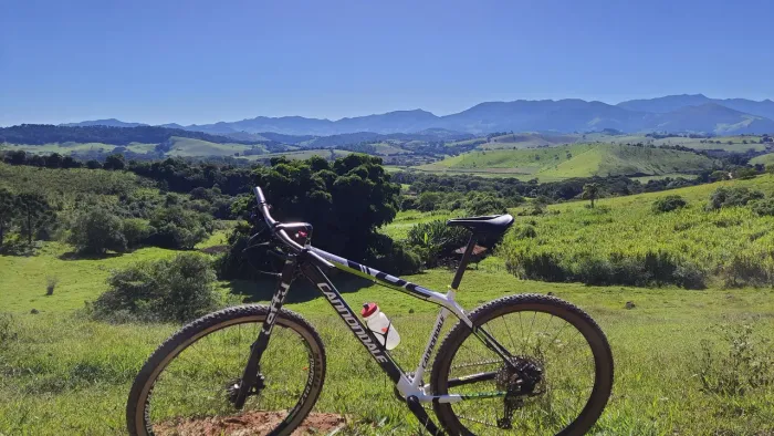 Cannondale F29 carbon