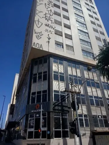 Prédio à venda, 5971 m² por R$ 11.000.000,00 - Centro - Campinas/SP