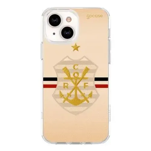 Capinha Personalizada do FLAMENGO 