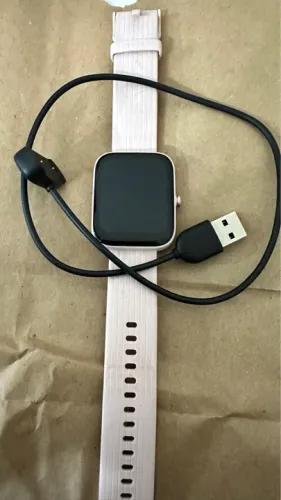 Amazifit Bip 3