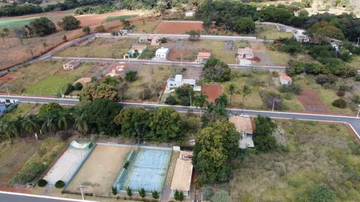 Lote em condomínio em Igarapé