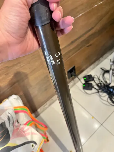 Bastão ginástico 3kg