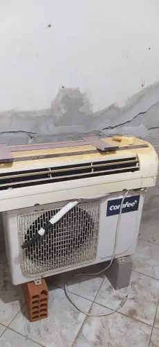 Ar Condicionado Split Comfee 7000 BTUs